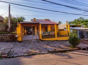 01-CASA-3D-PARQUE-SANTA-FE-PORTO-ALEGRE-546925.jpg · Casa, 3 dormitórios, 103.8 m², em Parque Santa Fé