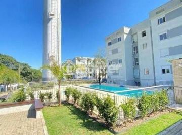 1e01dad5 · Apartamento, 2 dormitórios, 47 m², em Lomba do Pinheiro
