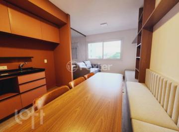 351ae743 · Apartamento, 1 dormitórios, 38.49 m², em Marechal Rondon