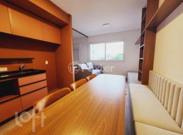 351ae743 · Apartamento, 1 dormitórios, 38.49 m², em Marechal Rondon