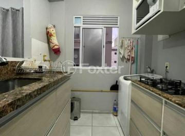 1fb5516e · Apartamento, 2 dormitórios, 47.31 m², em Santo Afonso