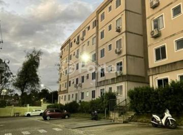 db9b119d · Apartamento, 2 dormitórios, 47.31 m², em Santo Afonso