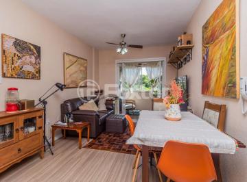 01-APARTAMENTO-2D-CRISTAL-PORTO-ALEGRE-261791.jpg · Apartamento, 2 dormitórios, 67.61 m², em Nonoai