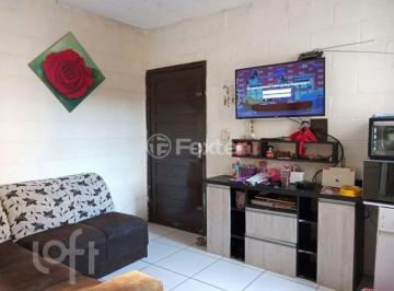 e0f9519f · Apartamento, 2 dormitórios, 39.78 m², em Guajuviras
