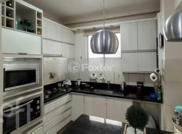 909e51fc · Apartamento, 3 dormitórios, 93 m², em Farroupilha