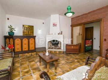 Casa · 242m² · 4 Quartos · 3 Vagas · Casa, 4 dormitórios, 242.16 m², em Tristeza