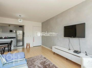 1a83dcae · Apartamento, 3 dormitórios, 76.34 m², em Marechal Rondon