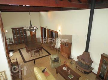 a30dcba3 · Casa em Condomínio, 5 dormitórios, 2808 m², em Vila Nova
