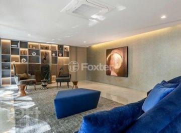 c2ca4f78 · Apartamento, 1 dormitórios, 26.61 m², em Mont Serrat