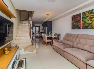 06-CASA-2D-GUARUJA-PORTO-ALEGRE-647085.jpg · Casa, 2 dormitórios, 108.39 m², em Guarujá