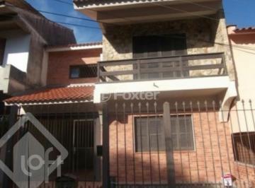 acaa4387 · Casa, 3 dormitórios, 360 m², em Cristo Redentor