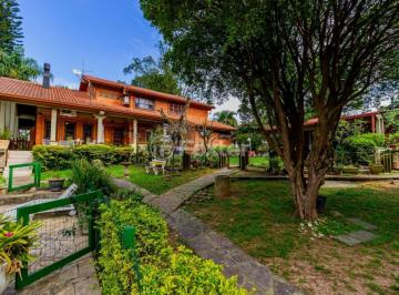 54-CASA-6D-BELEM-VELHO-PORTO-ALEGRE-717413.jpg · Fazenda / Sítio / Chácara, 6 dormitórios, 640 m², em Belém Velho