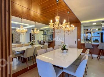 5d7af43a · Apartamento, 3 dormitórios, 120 m², em Marechal Rondon