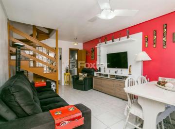 01-CASA-3D-GUARUJA-PORTO-ALEGRE-202952.jpg · Casa, 3 dormitórios, 154 m², em Guarujá