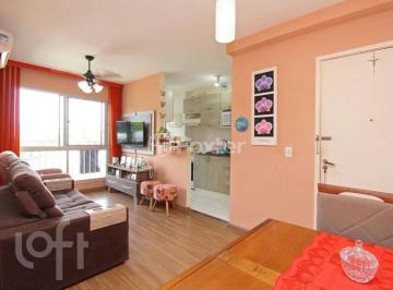 067eecb1 · Apartamento, 2 dormitórios, 51.25 m², em Glória