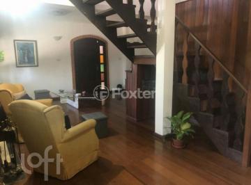 5c95bbdd · Casa, 3 dormitórios, 326 m², em Rubem Berta