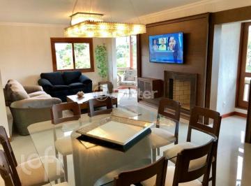 6e61393c · Apartamento, 3 dormitórios, 132.5 m², em Dutra