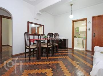 02ad1258 · Apartamento, 2 dormitórios, 70.81 m², em Praia de Belas