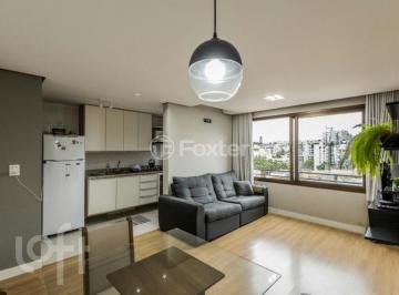 c768a4d3 · Apartamento, 2 dormitórios, 59.3 m², em Higienópolis