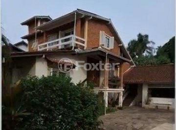 27b42fe4 · Casa, 4 dormitórios, 323.36 m², em Lomba Grande