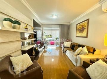 d4f2b85f · Apartamento, 3 dormitórios, 124.84 m², em Marechal Rondon