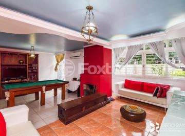 01.0-CASA-3D-CAVALHADA-PORTO-ALEGRE-204223.jpg · Casa, 3 dormitórios, 148 m², em Cavalhada