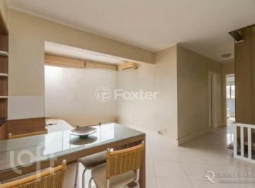 b168a3d7 · Cobertura, 2 dormitórios, 140 m², em Centro Histórico