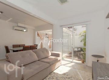 509df40a · Casa em Condomínio, 3 dormitórios, 149 m², em Estância Velha