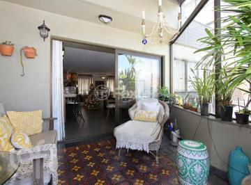 c55eff93 · Cobertura, 4 dormitórios, 296.79 m², em Bela Vista
