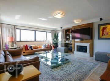 dbab120f · Apartamento, 3 dormitórios, 167.1 m², em Auxiliadora