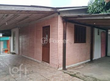 73c3901e · Casa, 2 dormitórios, 100 m², em Campestre