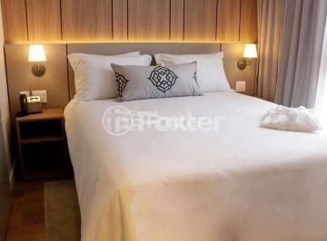 guest-room.jpg · Fração Imobiliária, 1 dormitórios, 32.92 m², em Dutra