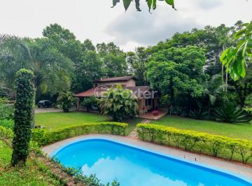 53-SITIO-3D-BELEM-VELHO-PORTO-ALEGRE-733507.jpg · Fazenda / Sítio / Chácara, 3 dormitórios, 6118 m², em Belém Velho