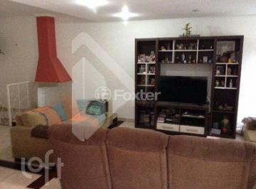b1b5b3d1 · Casa, 5 dormitórios, 300 m², em Cascata