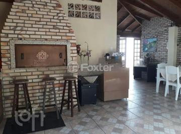 6c10eaff · Casa, 3 dormitórios, 220 m², em Cristo Rei