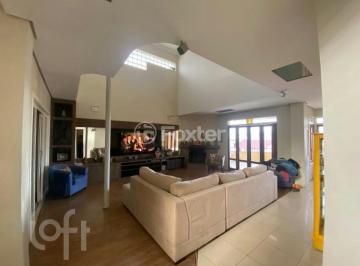 5549eef1 · Casa, 3 dormitórios, 330 m², em Santo Antônio