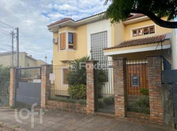 fbeb0f0a · Casa, 3 dormitórios, 330 m², em Santo Antônio