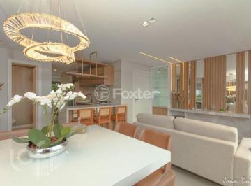 7a94e0c5 · Apartamento, 3 dormitórios, 86 m², em Marechal Rondon
