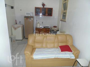 da666b08 · Apartamento, 1 dormitórios, 28.9 m², em Centro Histórico