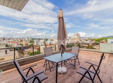 35-COBERTURA-2D-PARTENON-PORTO-ALEGRE-308747.jpg · Cobertura, 2 dormitórios, 172.13 m², em Partenon