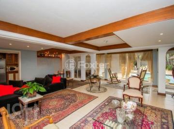 08ffb1ab · Casa, 3 dormitórios, 450 m², em Jardim Floresta