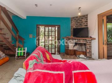02-CASA-3D-HIPICA-PORTO-ALEGRE-214327.jpg · Casa, 3 dormitórios, 130 m², em Hípica