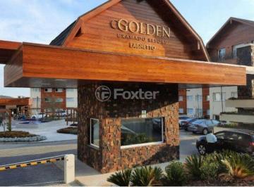Golden.jpg · Fração Imobiliária, 1 dormitórios, 39.66 m², em Carazal