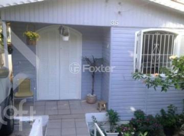 84b1ca4b · Casa, 2 dormitórios, 73 m², em Jardim Botânico