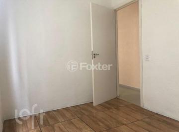 1a1edce7 · Apartamento, 1 dormitórios, 40.29 m², em Mário Quintana