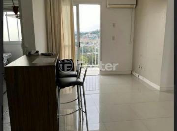 ad69ba4f · Apartamento, 3 dormitórios, 72 m², em Jardim Carvalho