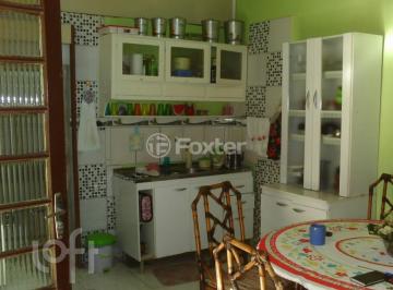1ac105f3 · Casa, 3 dormitórios, 110 m², em Morro Santana