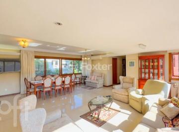 65fcf947 · Apartamento, 3 dormitórios, 175 m², em Petrópolis