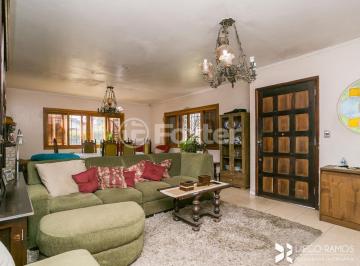 01-CASA-4D-IPANEMA-PORTO-ALEGRE-210812.jpg · Casa, 4 dormitórios, 149 m², em Ipanema