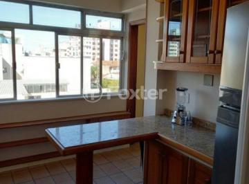 e2f7b37d · Apartamento, 2 dormitórios, 75.69 m², em Menino Deus